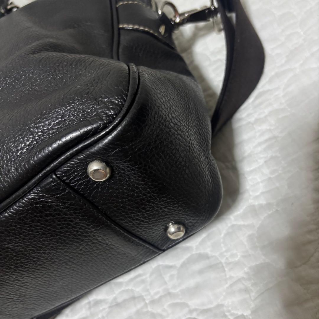 ⭐️希少⭐️ ステファノマーノ　ビジネスバッグ　ブリーフケース　レザー　2way