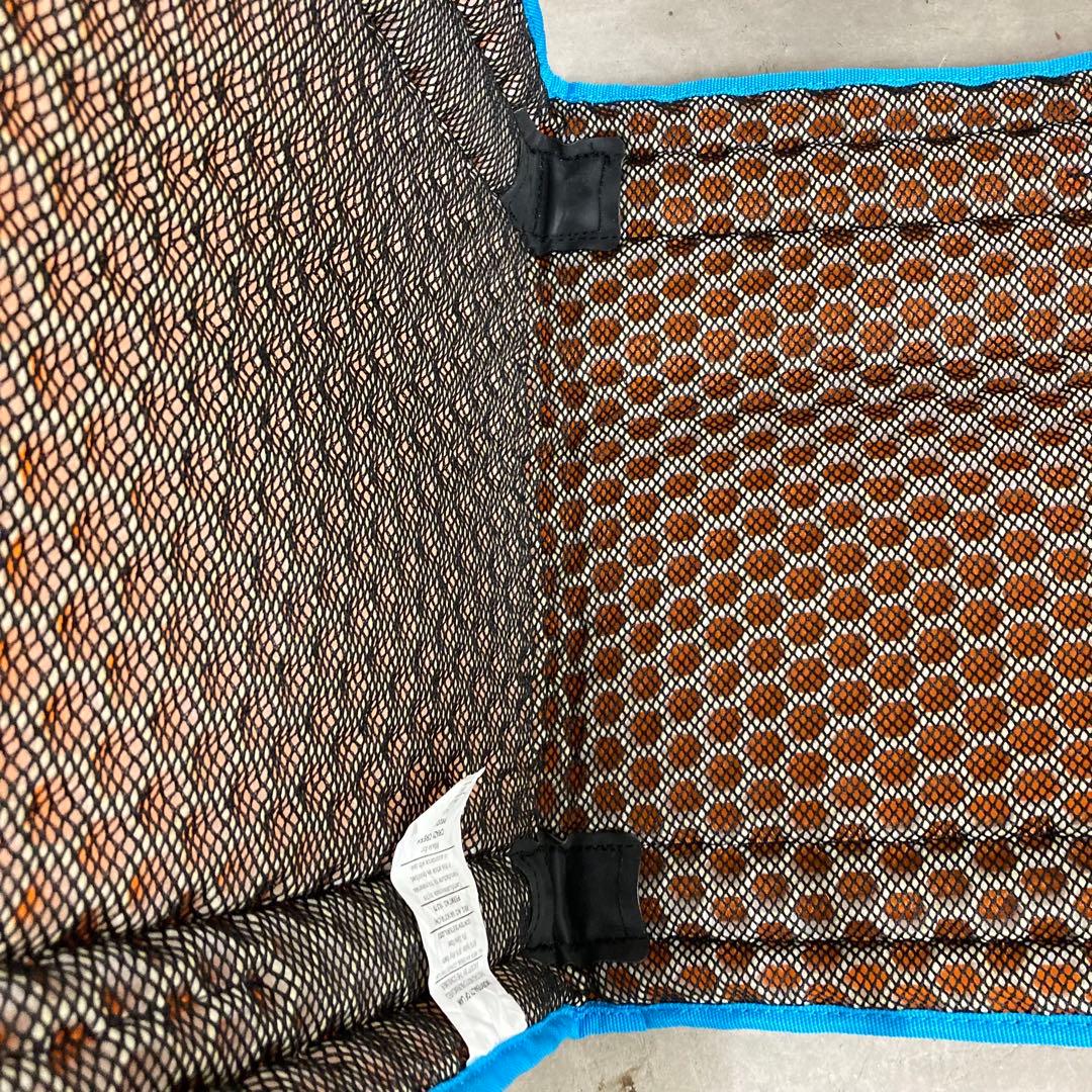 CRAZY CREEK クレイジークリーク ヘクサライト　チェア（HEX2.0）