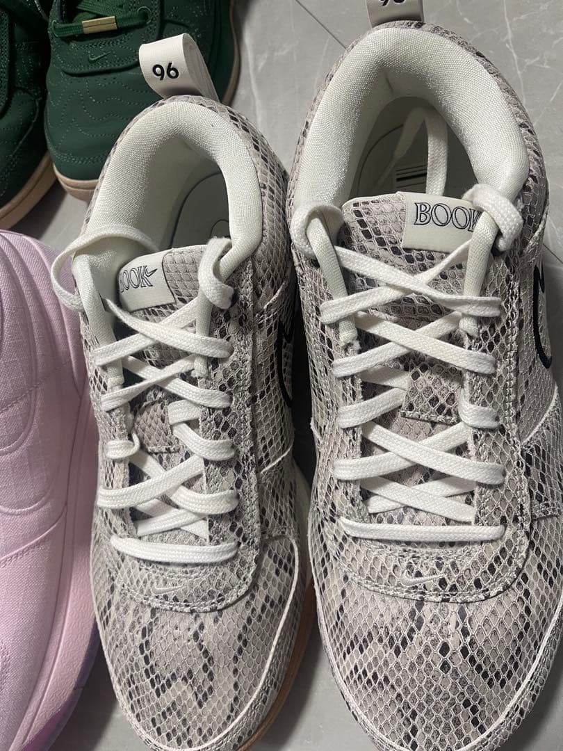 中古品　D book 29cm 5足セット