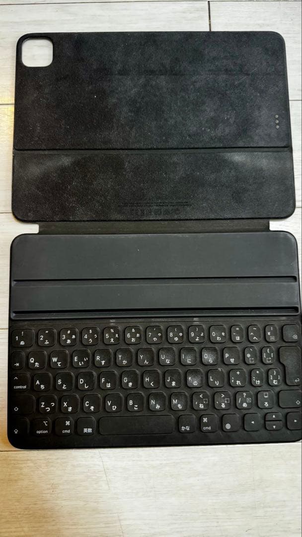 iPadPro11セルラー256, Pencil2,keyboardのセット