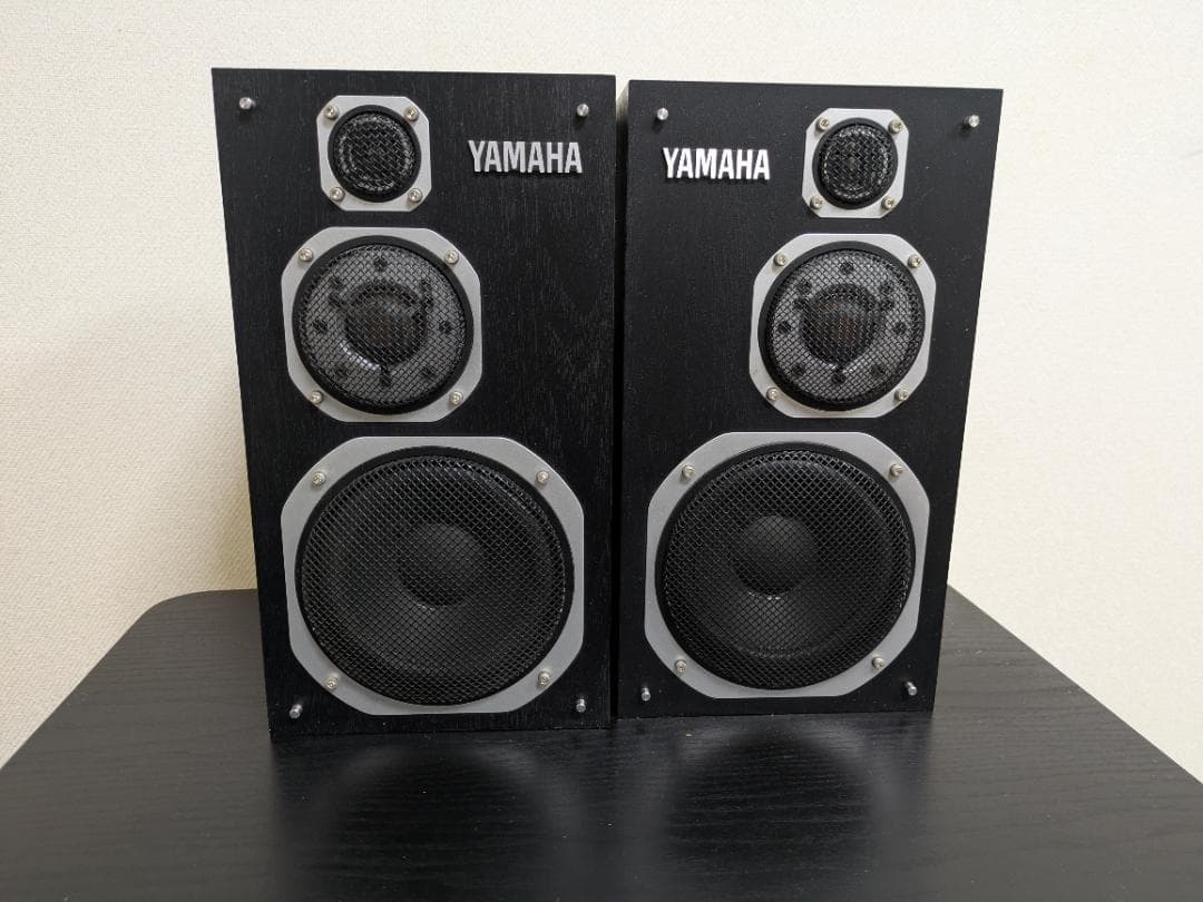 YAMAHA スピーカー NS1000MM中古品（音出し確認済）