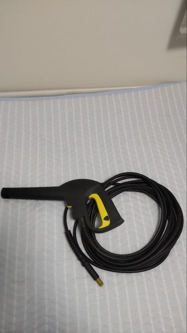 KARCHER JTK 38 高圧洗浄機本体