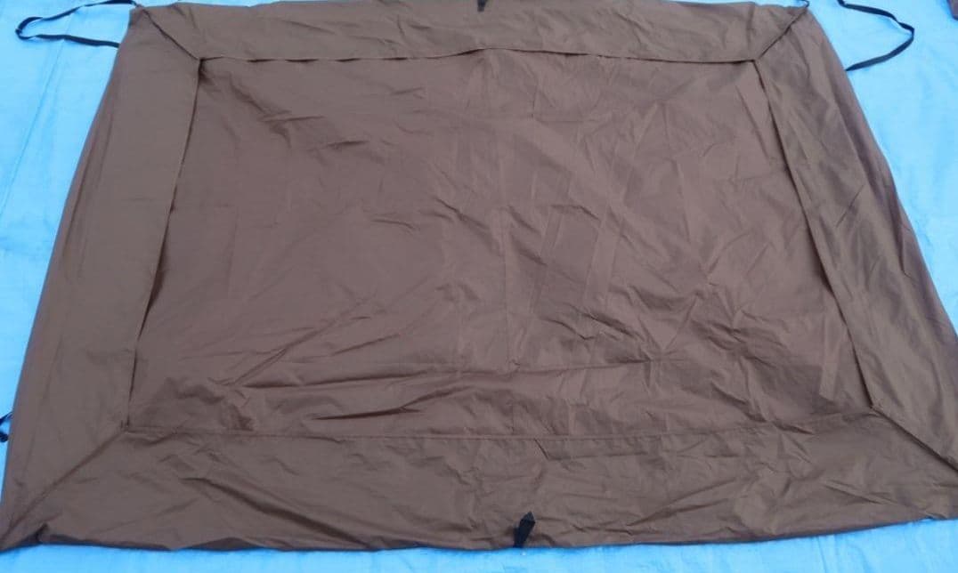 Ogawa オガワ トリアングロ　テント