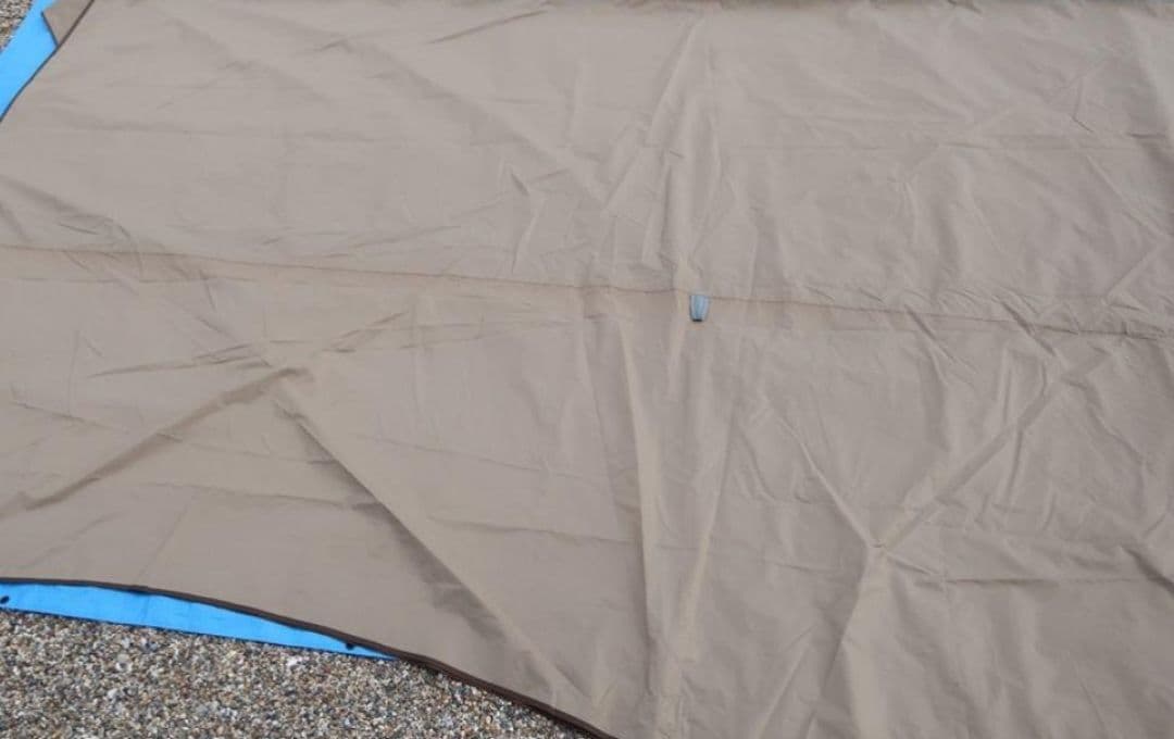 Ogawa オガワ トリアングロ　テント