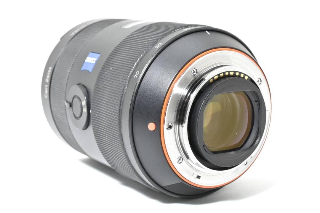 レンズ(ズーム) SONY Vario-Sonnar 24-70mm F2.8 SAL2470Z