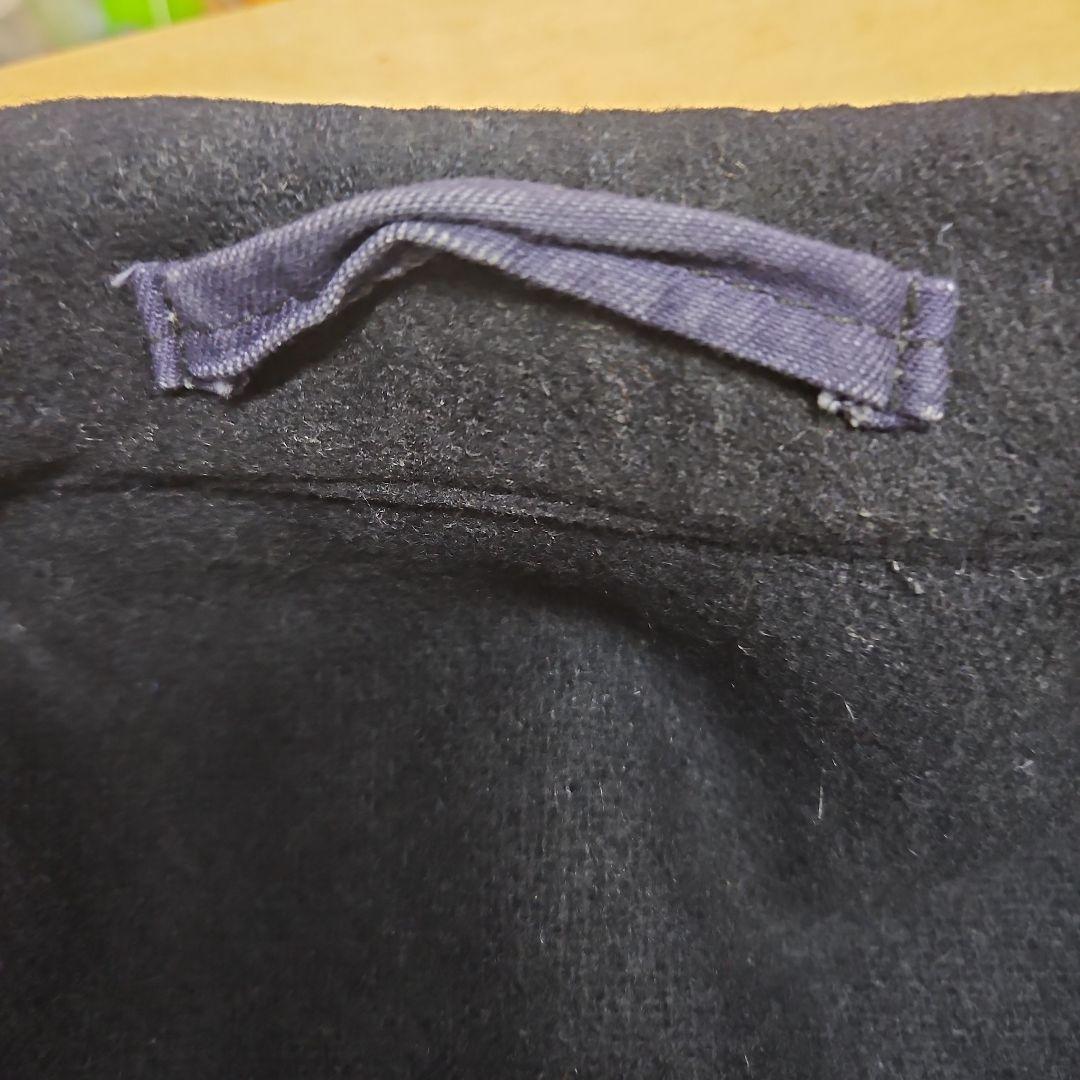 名作 60s 英国軍 GPO ダッフルコート ヴィンテージ オリジナル