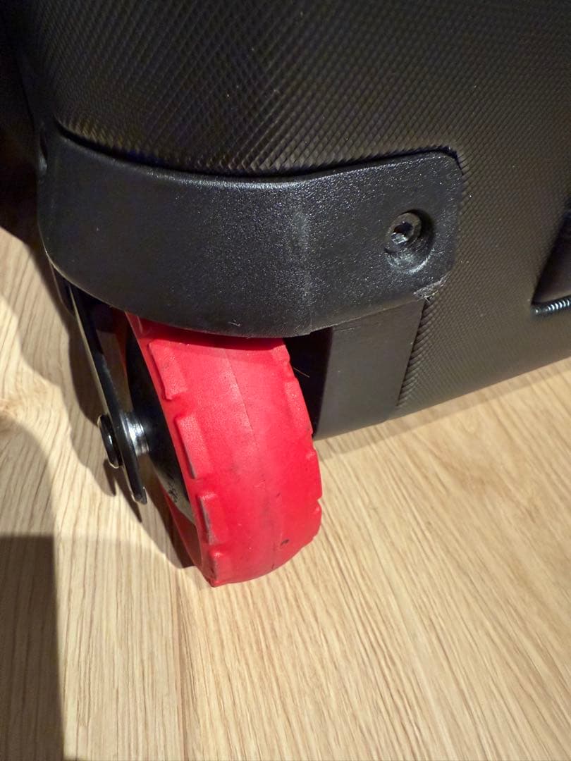 【THE NORTH FACE】ローリングサンダー 30インチ 80L