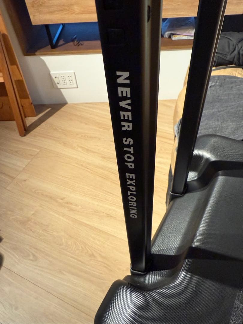 【THE NORTH FACE】ローリングサンダー 30インチ 80L