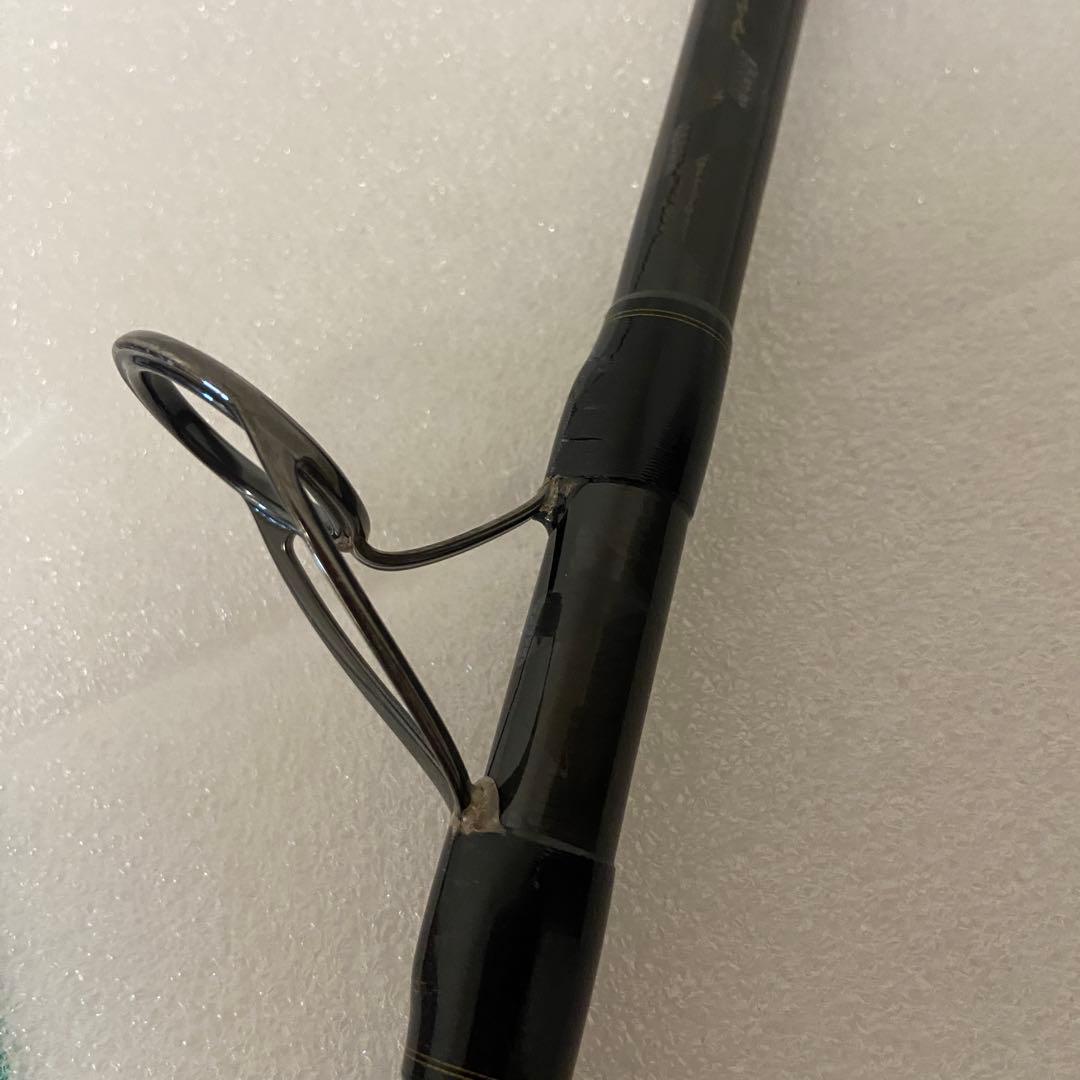 [10時まで限定値下げ]ネッサxr s108M＋NESSA