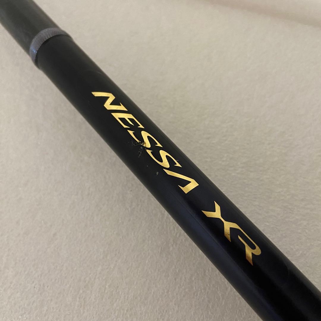 [10時まで限定値下げ]ネッサxr s108M＋NESSA