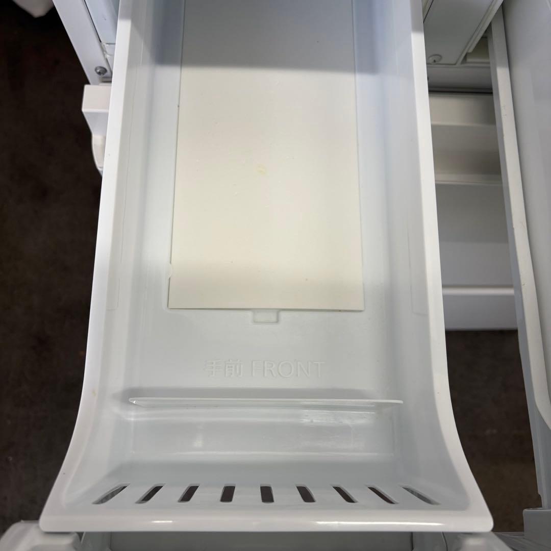 105　パナソニック　冷蔵庫　400-500ℓ　フレンチドア　設置無料　安い‼️