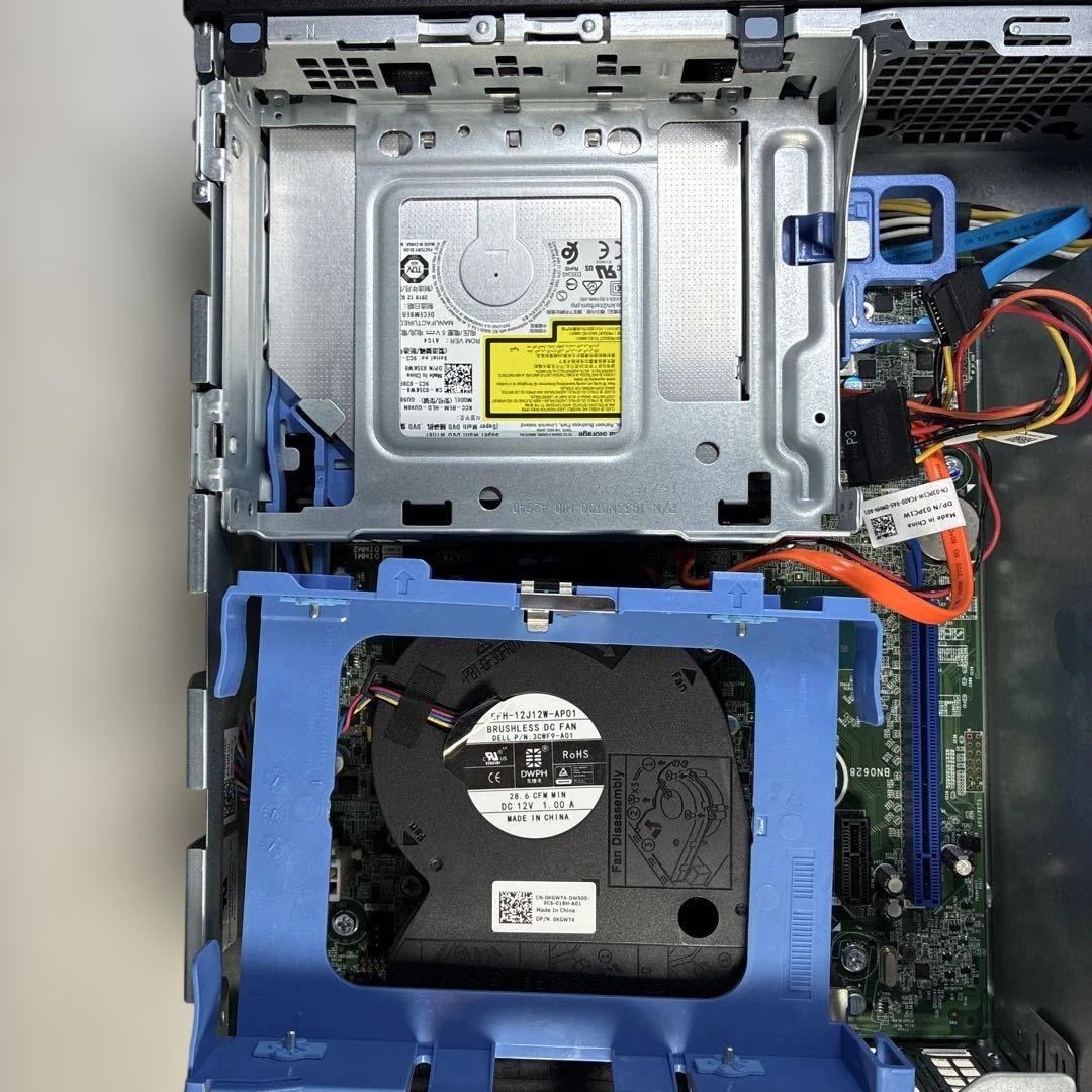 第9世代！Core i5！DELL OptiPlex 3070本体のみジャンク品