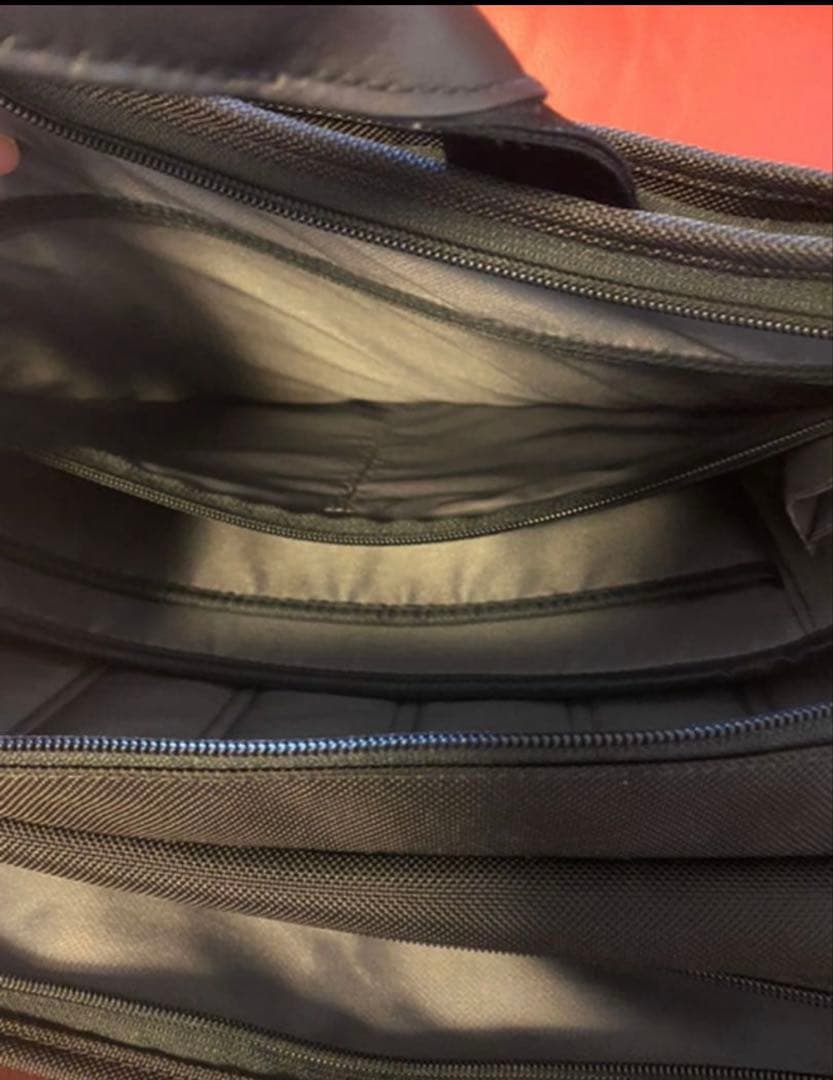 ★TUMI 3wayバック　極美品✨✨傷汚れなし