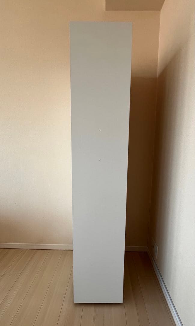 頑丈すき間ワゴン 35cm幅 完成品 日本製 隙間 ストッカー 収納 ストック