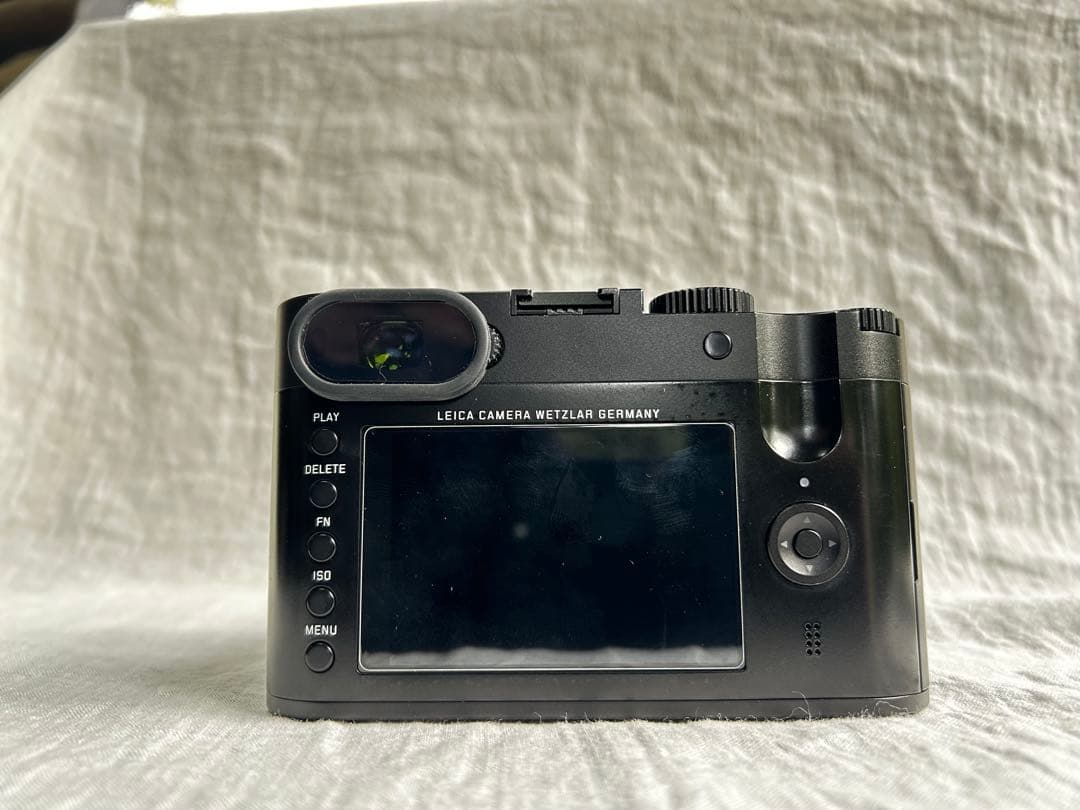 デジタルカメラ Leica Q typ116