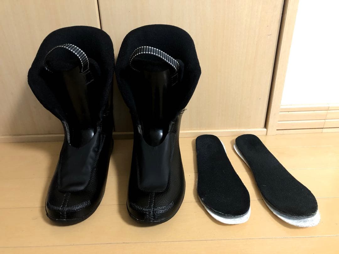 サロモン スキーブーツ ジュニア 24〜24.5センチ