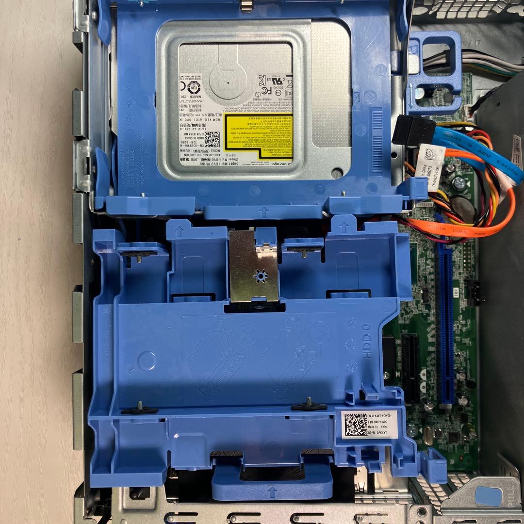 第7世代！Core i5！DELL OptiPlex 7050本体のみジャンク品