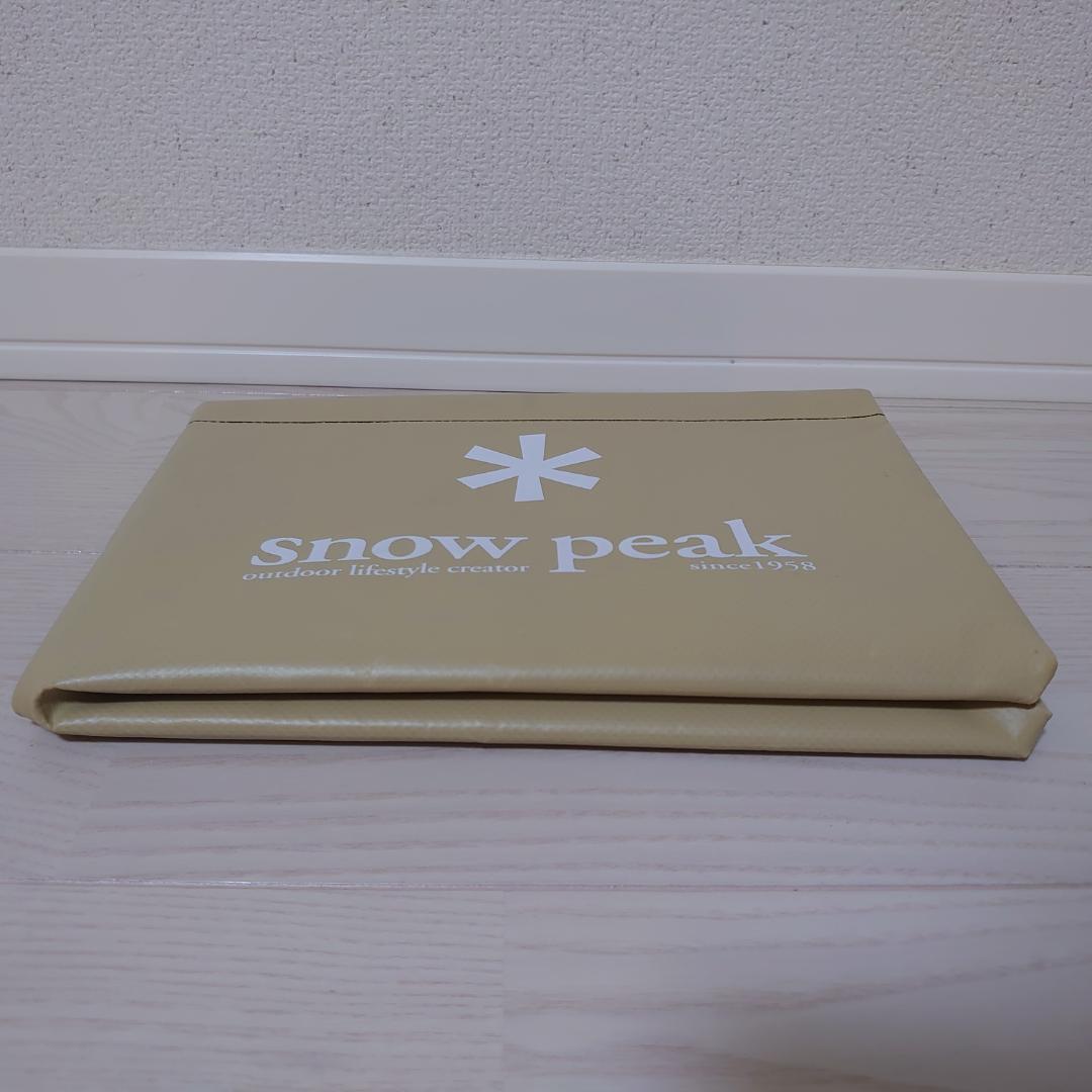 スノーピークバケツシリーズセット