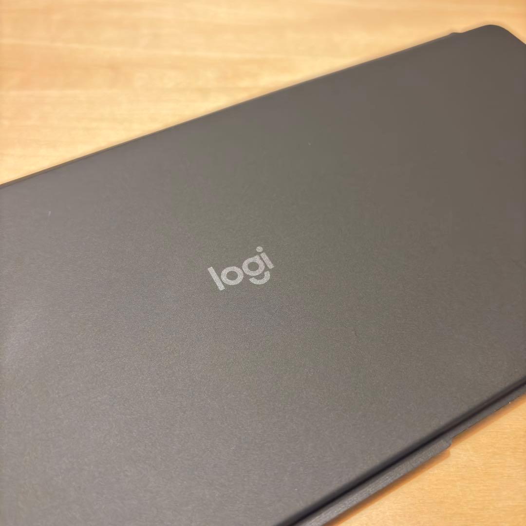 Logicool Keys-To-Go 2（US配列） 英字 英語