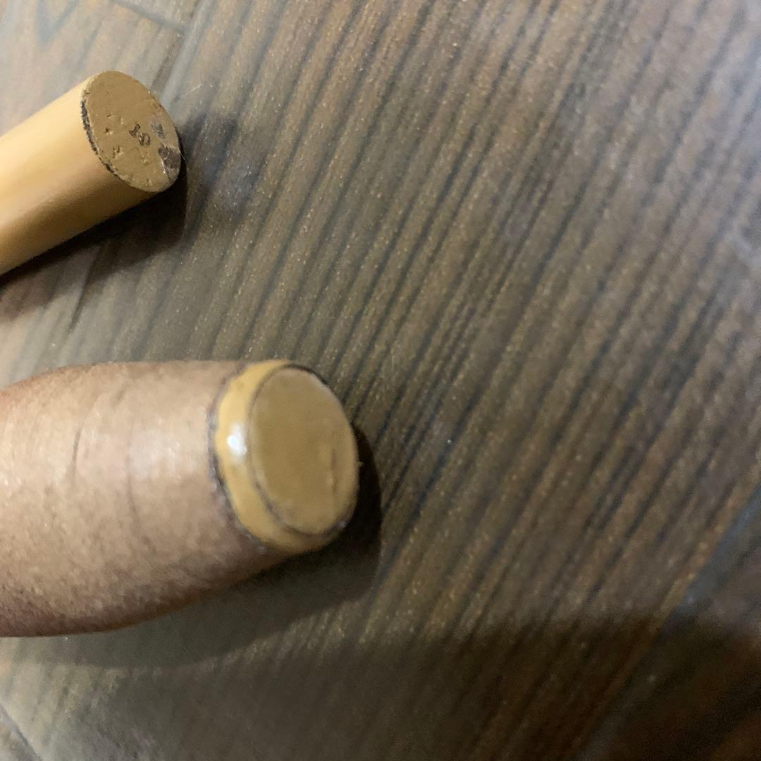 サクラ 江戸川ひろし 涛誂 硬 4.5m へら竿