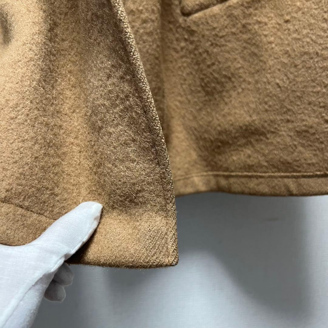 gloverall グローバーオール ロイヤルネイビー ダッフルコート レプリカ