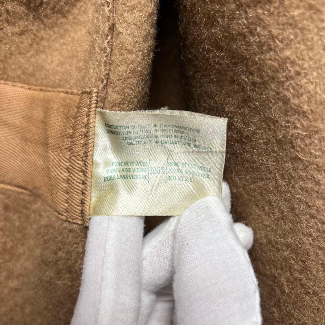 gloverall グローバーオール ロイヤルネイビー ダッフルコート レプリカ