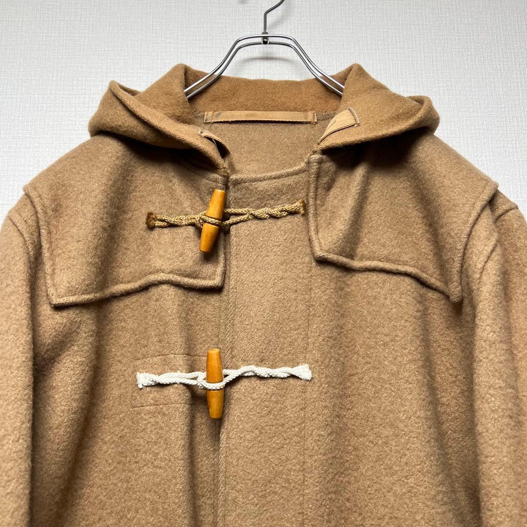 gloverall グローバーオール ロイヤルネイビー ダッフルコート レプリカ