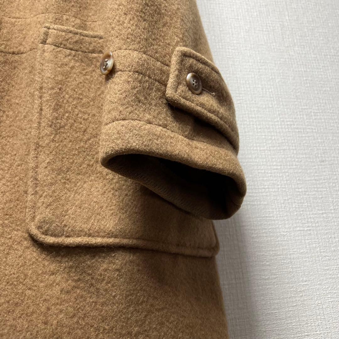 gloverall グローバーオール ロイヤルネイビー ダッフルコート レプリカ