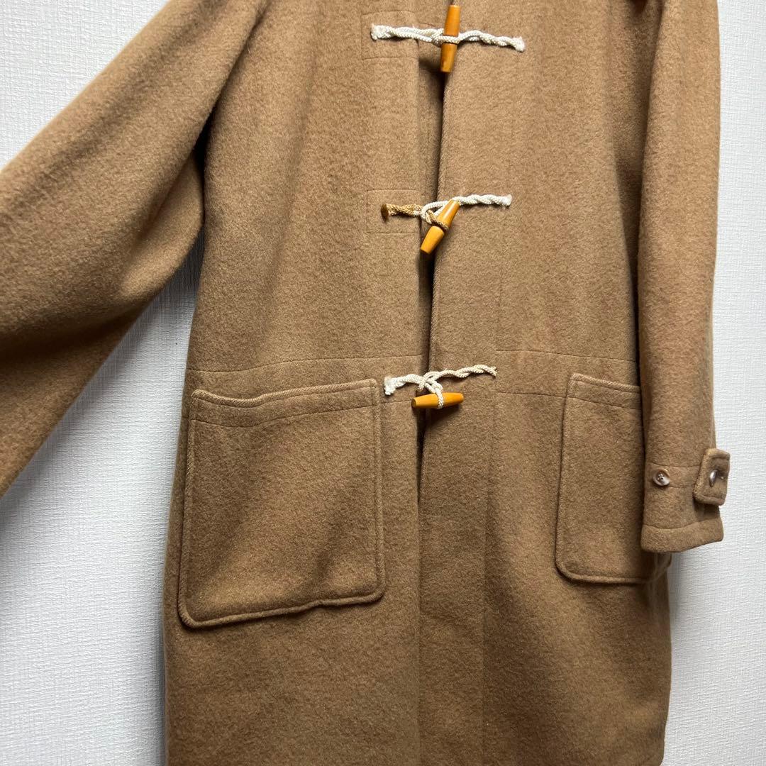 gloverall グローバーオール ロイヤルネイビー ダッフルコート レプリカ