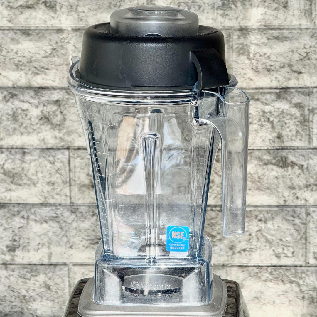 Vita-Mix 高性能ジューサー・ブレンダー VM0202