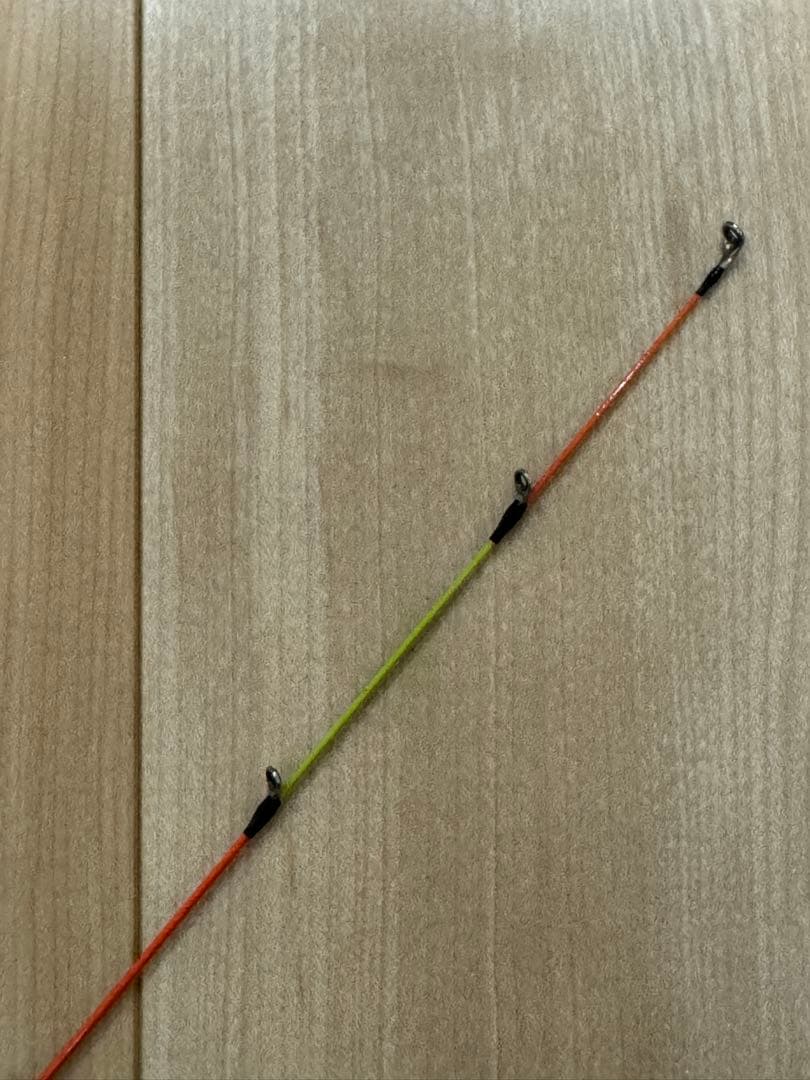 シマノ　セフィアXRメタルスッテ B66UK-GS ウキウキトップ