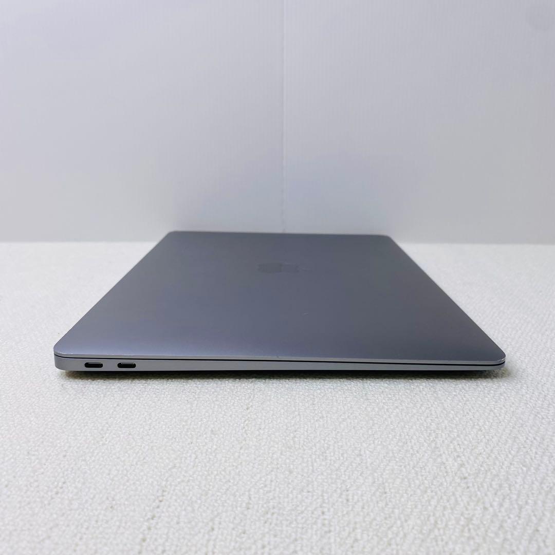 【即日発送】Macbook air 2020 core i7 スペースグレー