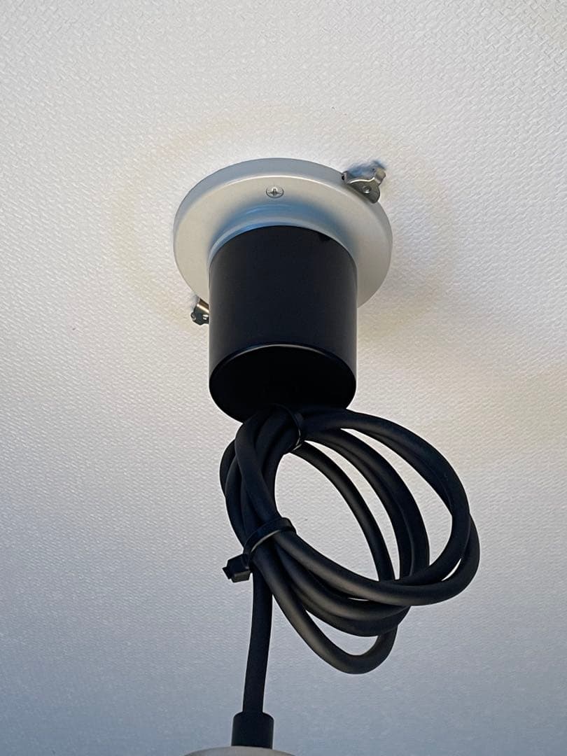 希少品　MAXRAY yoyo ランプ　by PAUL DALY 残り1個