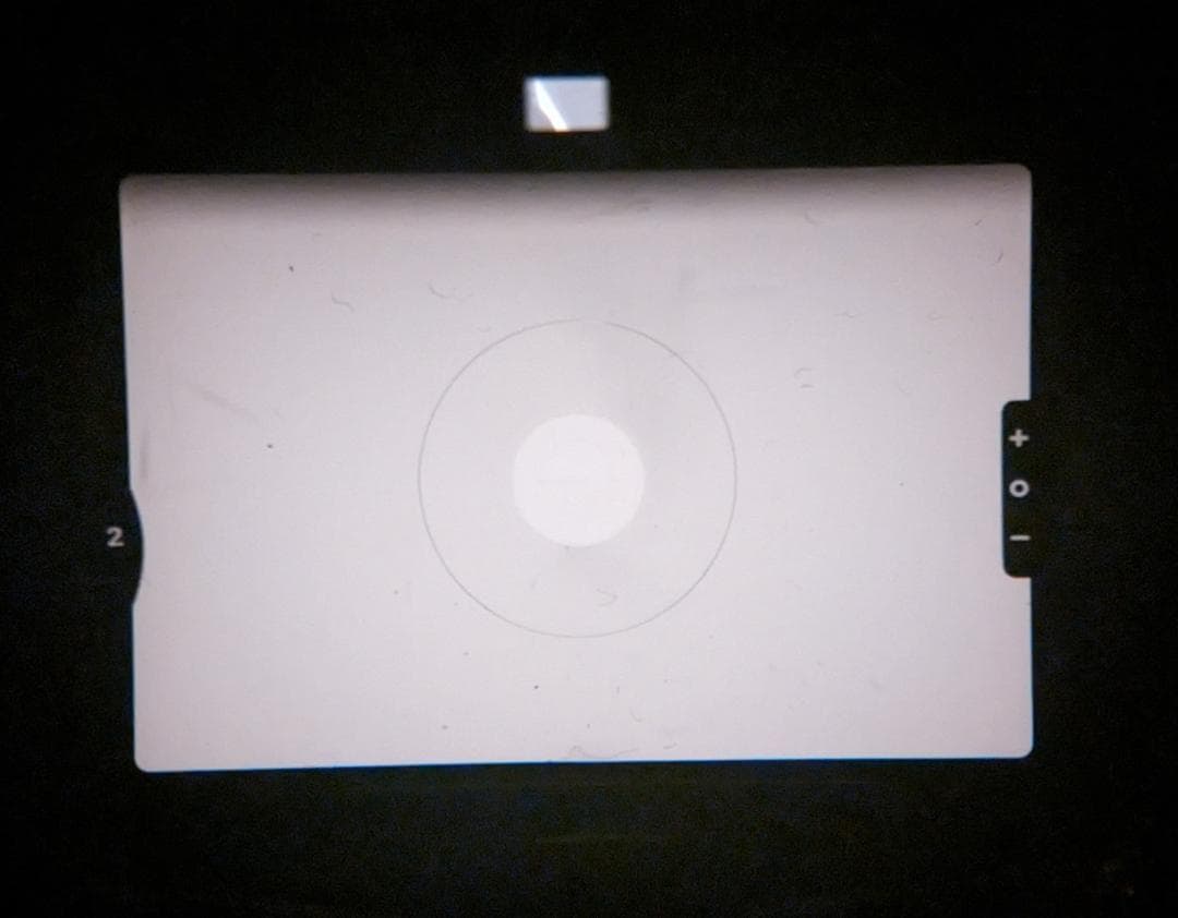 【良品】ニコン Nikon FM ストラップ付き #254c