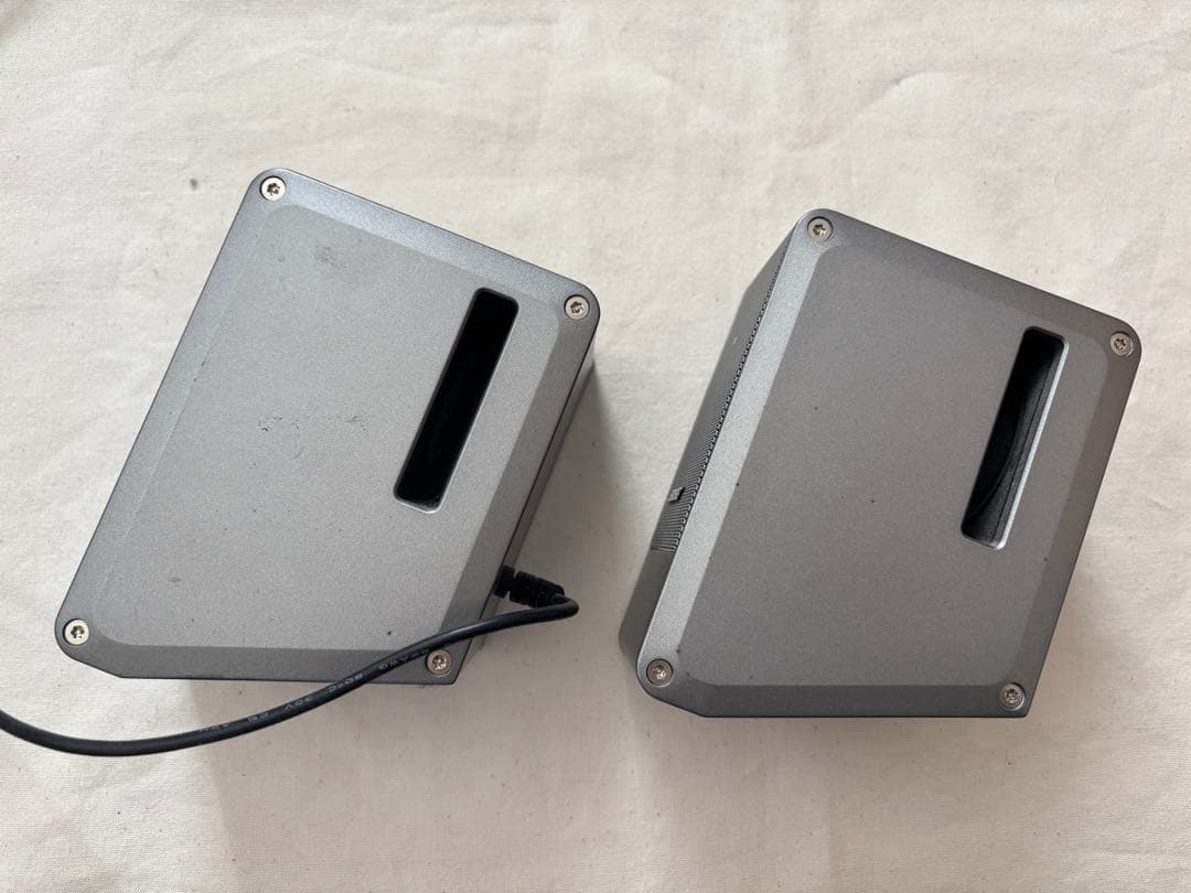 【中古】BOSE 　desktop　speaker