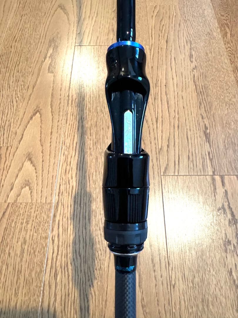 ノリーズ　ロックフィッシュボトムパワーオーシャンRP0710HS2