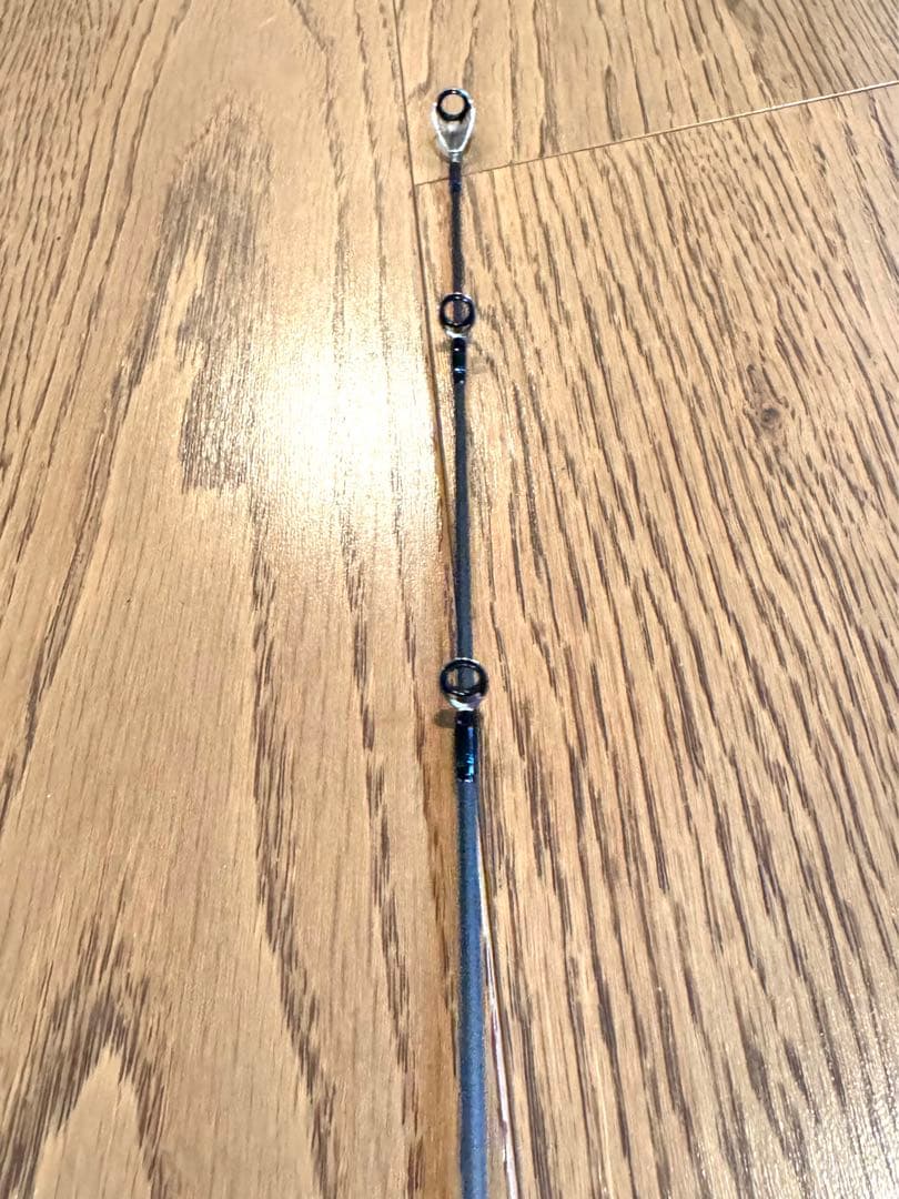 ノリーズ　ロックフィッシュボトムパワーオーシャンRP0710HS2