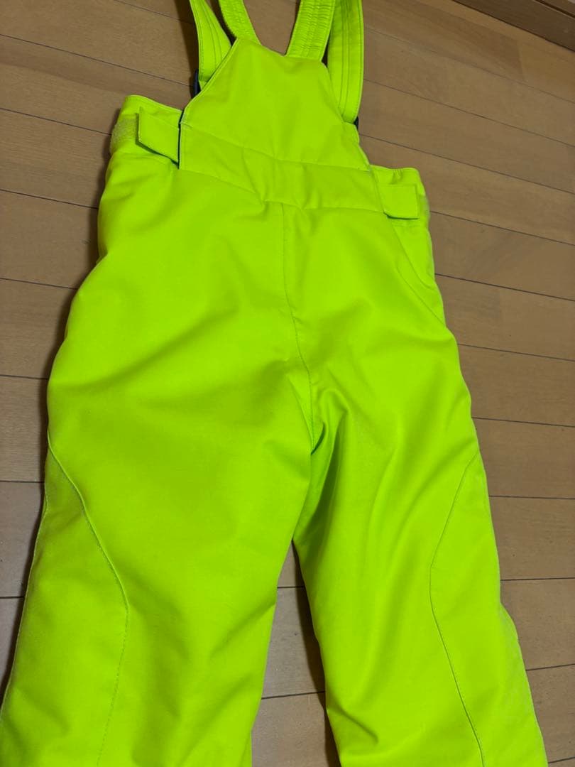 超美品フェニックスPhenix スキーウェア 120〜130cm？