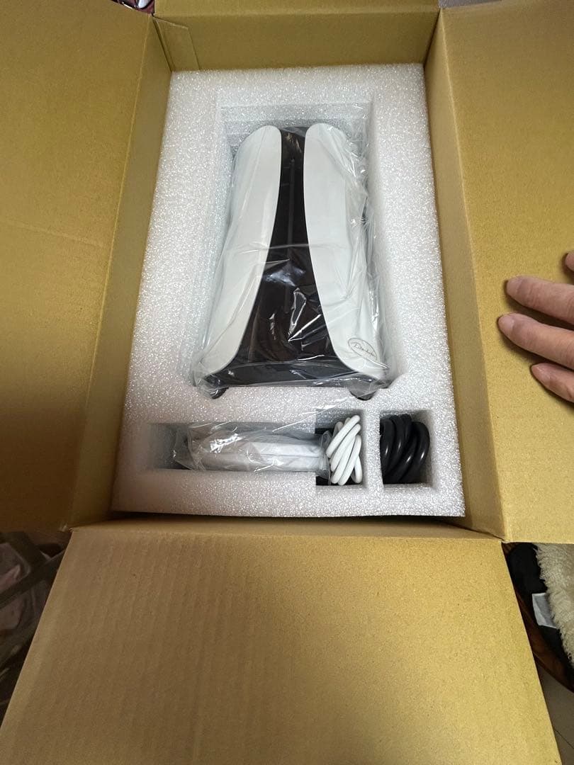 リタライフ風呂用水素発生機器　 新品未使用4台