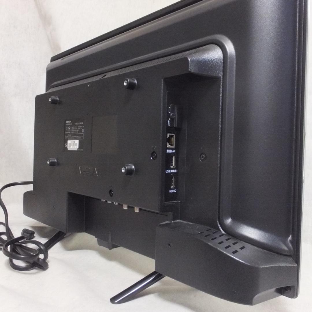[ORION 24型液晶TV] ORION　WD OL24WD100