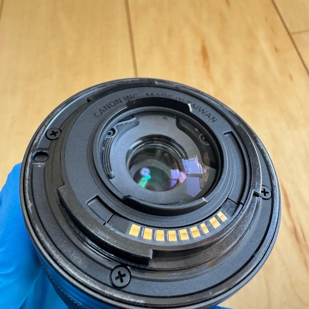 Canon EOS M100 ミラーレスカメラ セット