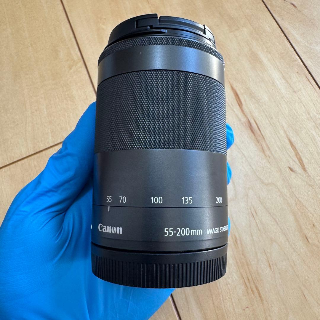 Canon EOS M100 ミラーレスカメラ セット