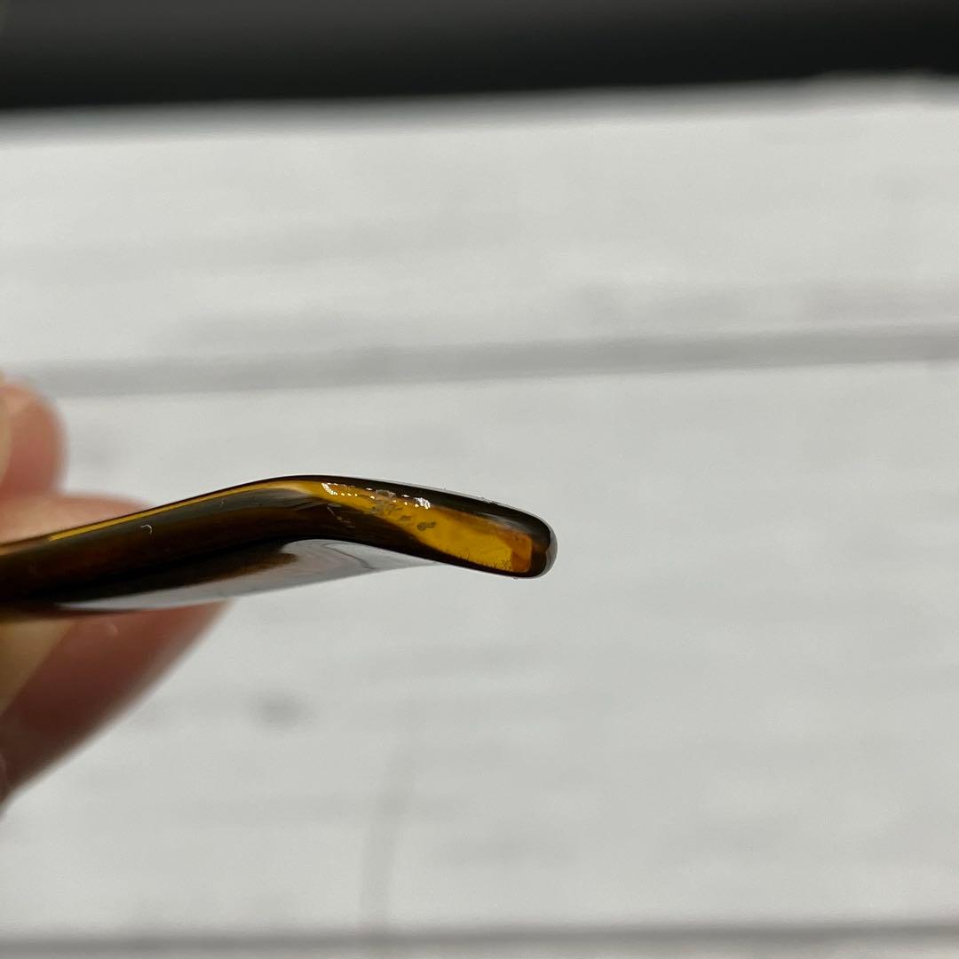 VERSACE サングラス ヴェルサーチ ケース付き