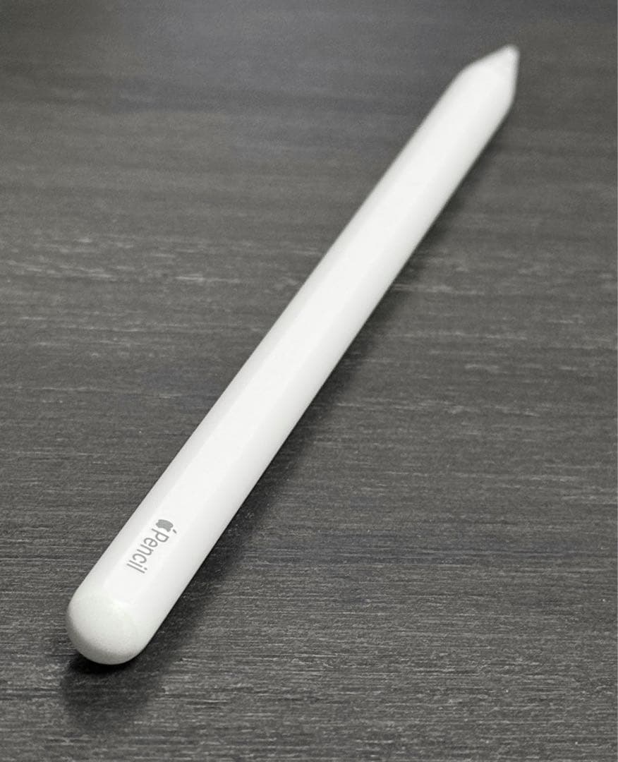 極美品　動作確認済み　Apple Pencil 第2世代 MU8F2J/A