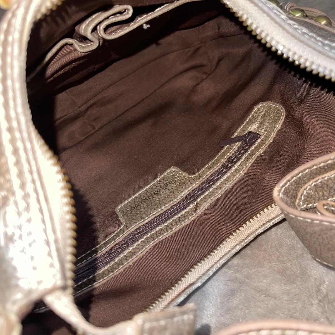 バッグ 00s y2k archive one shoulderbag gimmick