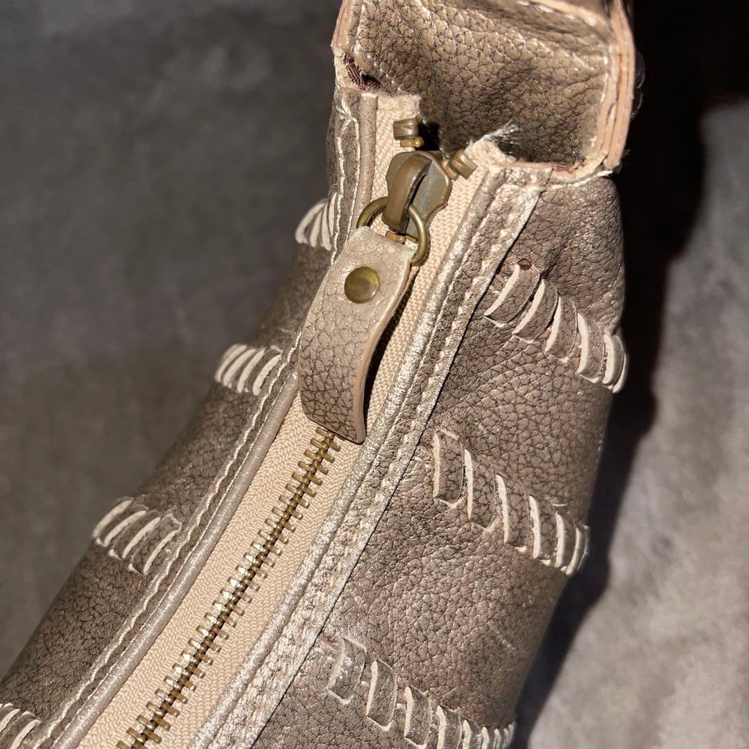 バッグ 00s y2k archive one shoulderbag gimmick