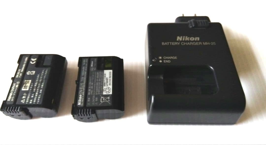 Nikon D7000 一眼レフ