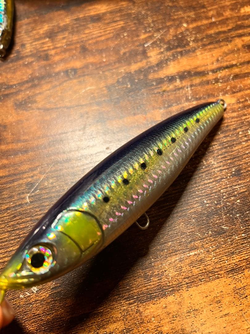 ボアー170　マリア他