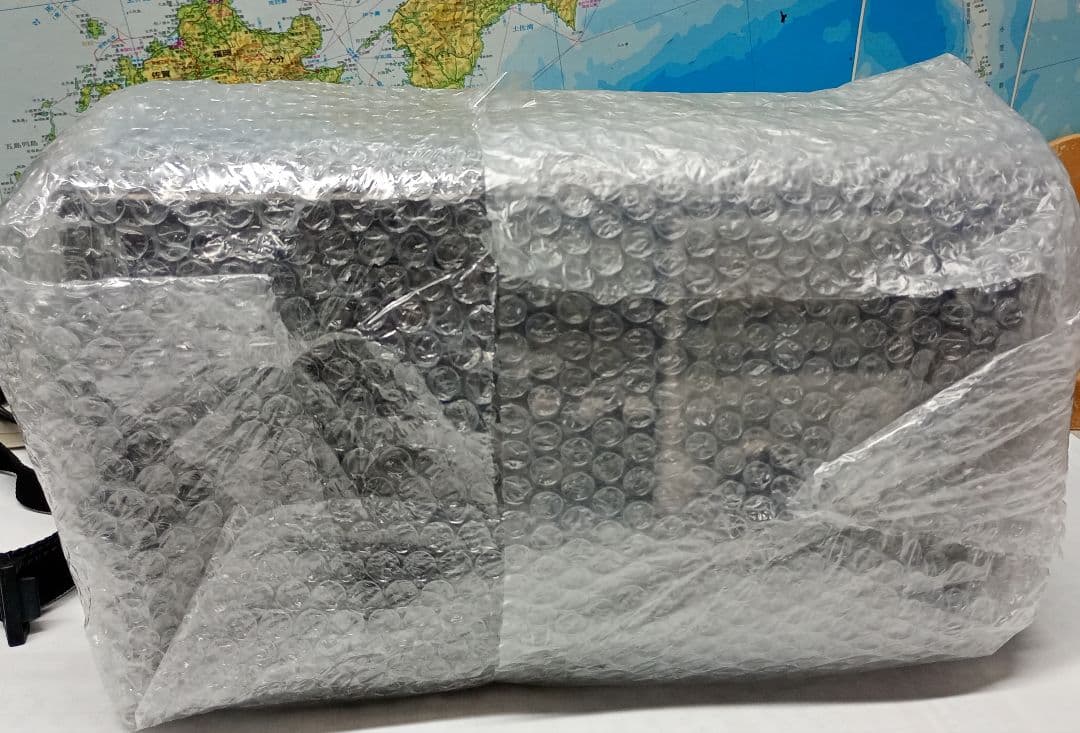 National Panasonic COUGAR2200 ラジオ