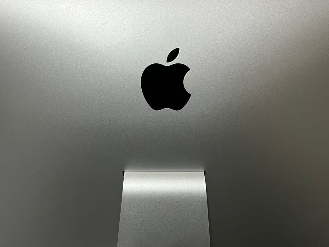 iMac Retina 4K 21.5インチ　2017